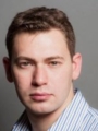 David Gelfenbeyn - Agent Photo