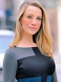 Christine Carter - Agent Photo