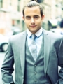 Jonathan Ben-Ami - Agent Photo