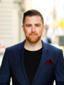 Shane Boyle - Agent Photo