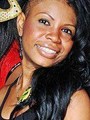 Sherma Alexander - Agent Photo