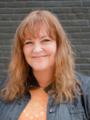 Melissa Dehncke McGill - Agent Photo