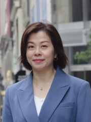 Katie Lam - Agent Photo