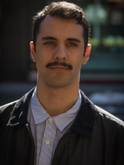 Christopher Napoli - Agent Photo