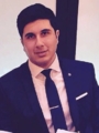 Ariel Gilkarov - Agent Photo