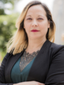 Niomi Pranteau - Agent Photo
