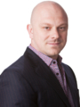 Mario Popovici - Agent Photo