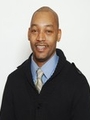 William Oliphant - Agent Photo