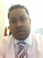 AJ Johnson - Agent Photo