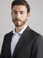 Noah Tanenbaum - Agent Photo