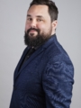 Benny Lewis - Agent Photo