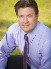 Rusty Melle - Agent Photo