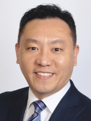 JOHN Z. LIU - Agent Photo