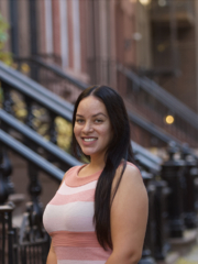 Belinda Cruz - Agent Photo