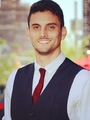 Matthew - Agent Photo