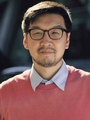 Thomas Kim - Agent Photo
