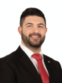 Enriko Gavrilov - Agent Photo