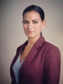 Rachel Jurist - Agent Photo
