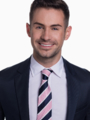Justin McMahon - Agent Photo