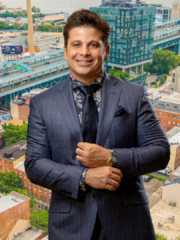 Billy Creagh - Agent Photo