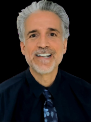 Mark Karten - Agent Photo