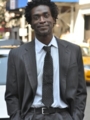 JOSIAH JOHNSON - Agent Photo