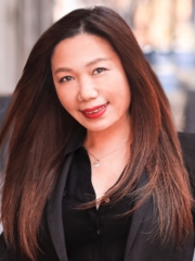 Rosemary Huang - Agent Photo