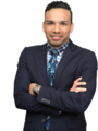 Bernardo Deschamps - Agent Photo