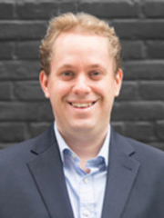 Benjamin Sturges - Agent Photo
