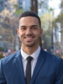Jonathan Julia - Agent Photo