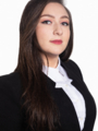 Darina Sapozhnikova - Agent Photo