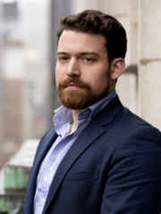 Thomas Auger - Agent Photo