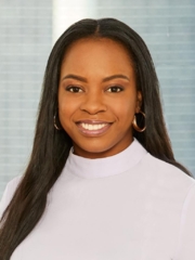 Shakeria Francis - Agent Photo