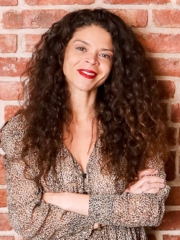 Caterina Peters - Agent Photo