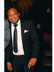Richard Joseph  - Agent Photo