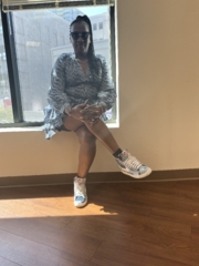 Tawana Johnson - Agent Photo