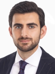 Neal Klotsman - Agent Photo