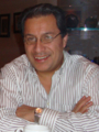 Fernando Rios - Agent Photo
