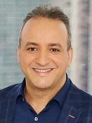Bruno Boudjemai - Agent Photo