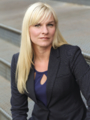 Daphne Borowski - Agent Photo
