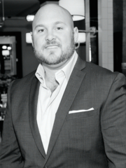 Christopher Bowser - Agent Photo