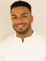 Luis Peguero - Agent Photo