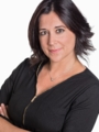 Monica Penaranda - Agent Photo