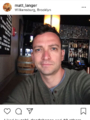 Matt Langer - Agent Photo