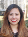 Trisha Saludo - Agent Photo