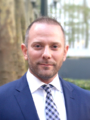 Steven Christie - Agent Photo