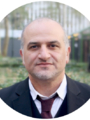 Robert Ashirzadeh - Agent Photo