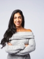 Elana Delafraz - Agent Photo