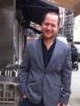 Amit Glazer - Agent Photo