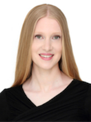 Sabine Meile-Lefebvre - Agent Photo